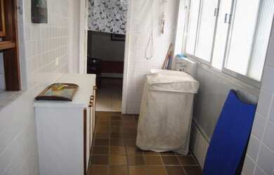 Imagem 14: Apartamento residencial à venda, Vila Maia, Guarujá