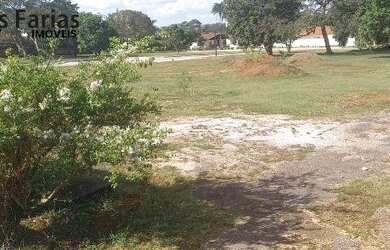 Imagem 2: Lote em Condomínio Fechado para Venda em Brasília, Park Way