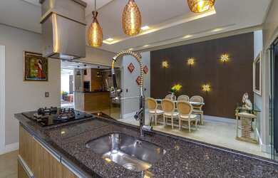 Imagem 5: CASA 3 DORM. - VILA CARMEN