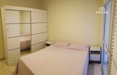 Imagem 4: Apartamento com 2 dormitórios, 72 m² - venda por R$ 565.000,00 ou aluguel...