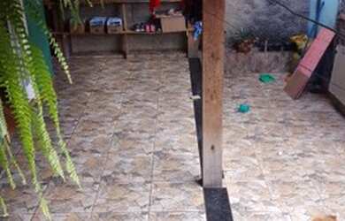 Imagem 3: Belíssima Casa. Varanda, 160m² de Área, 2 Vagas na garageme3 Dormitórios