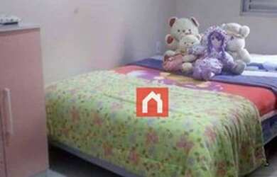 Imagem 6: Apartamento à venda, 54 m² por R$ 111.700,00 - Jardim do Cedro - Lajeado/RS