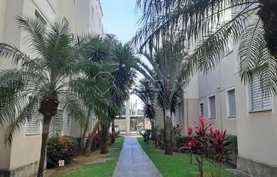 Imagem 14: Americana - Apartamento Padrão - Jardim Progresso