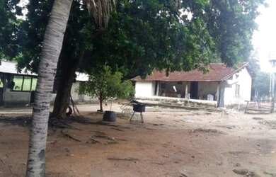 Imagem 5: Fazenda 20alq Itapirapuã