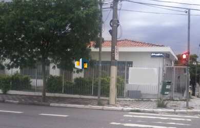 Imagem 1: Comercial à venda e locação 15 Vagas, 400M², Planalto Paulista, São Paulo - SP