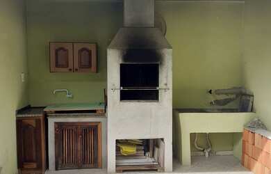 Imagem 4: Vendo Casa Barra Velha