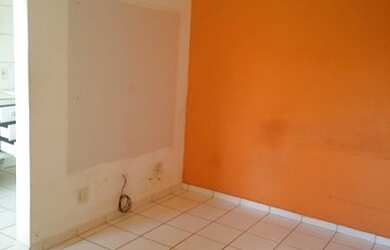 Imagem: O apartamento possui 2 Dormitórios, 1 Banheiro, 44m² de Área