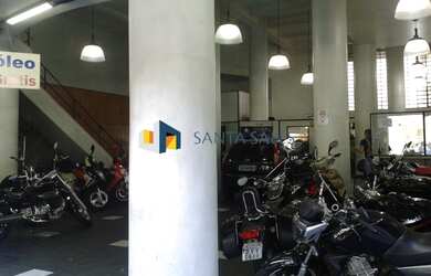 Imagem 9: Galpão Santa Cecilia. 280m² de Área