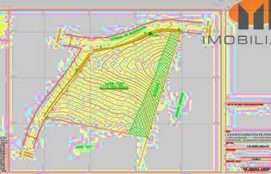 Imagem 6: Área à venda em Almirante Tamandaré na estrada do marmeleiro