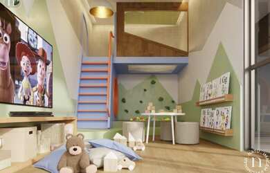 Imagem 7: Apartamento para venda com 64 metros quadrados com 2 quartos em Centro...