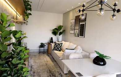 Imagem 9: Venda - Casa - Jardim Santa Rita I - Nova Odessa - SP