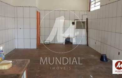 Imagem: Salão/Galpão (salão - térreo