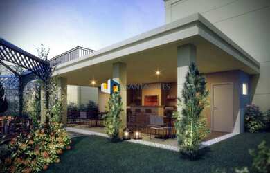 Imagem 15: Apartamento dois dormitorios