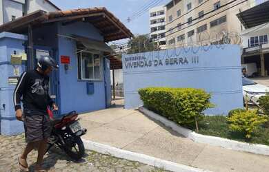 Imagem 2: Vendo apartamento no bairro vivendas da serra pertinho do bairro Bandeirantes