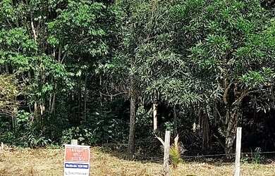 Imagem 3: Terreno na avenida Curua Una, Comunidade São Jorge