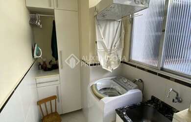 Imagem 12: PORTO ALEGRE - Apartamento Padrão - Floresta