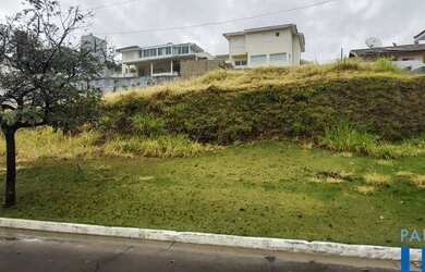 Imagem 2: TERRENO EM CONDOMÍNIO - CONDOMÍNIO VILLAGIO CAPRICCIO - SP