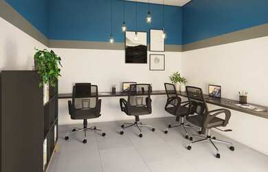 Imagem 14: Jardim dos Manacás. Piscina, 73m² de Área, 1 Vaga na garageme3 Dormitórios