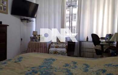 Imagem 10: Rio de Janeiro - Apartamento Padrão - Tijuca