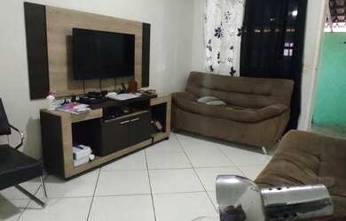 Imagem 14: Casa em Itapebussu. Varanda, 180m² de Área, 2 Vagas na garageme2 Dormitórios