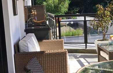 Imagem 2: Maravilhoso apartamento de 240m²