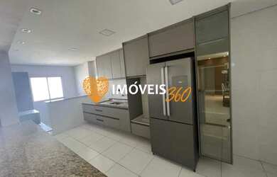 Imagem 5: APARTAMENTO ALTO PADRAO 3 SUITES - PRAIA GRANDE - VISTA MAR