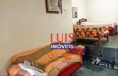 Imagem 16: Casa com 4 dormitórios à venda, 187 m² por R$ 750.000 - Itaipu - Niterói/RJ...