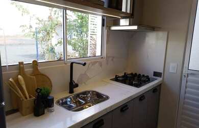 Imagem 8: Venda - Casa - Jardim Santa Rita I - Nova Odessa - SP