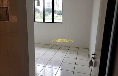 Imagem: Apartamento Ed San Pablo III Gleba Palhano com 2 quartos e 1