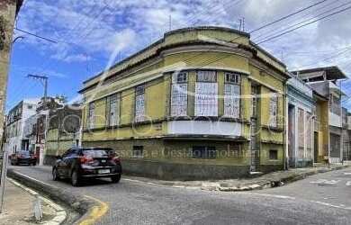 Imagem 1: Casarão na Riachuelo. Varanda, 289m² de Área, 2 Banheirose5 Dormitórios