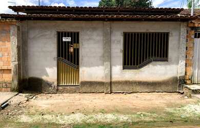 Imagem 1: Vendo casa no bairro Santa Catarina, no valor de R$60 mil