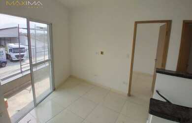 Imagem 1: Casa com 1 dormitório à venda, 43 m² por R$ 195.000,00 - Ocian - Praia Grande/SP