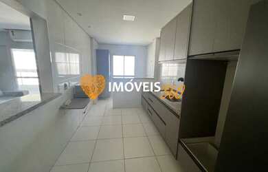 Imagem 7: APARTAMENTO ALTO PADRAO 3 SUITES - PRAIA GRANDE - VISTA MAR