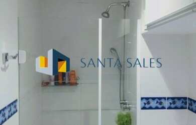 Imagem 9: Apartamento dois dormitorios