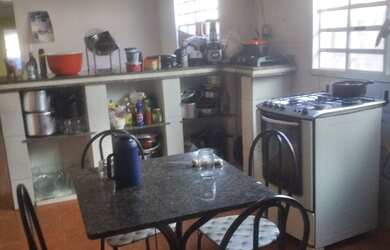 Imagem 4: Casa. Churrasqueira, Varanda, 2 Vagas na garageme3 Dormitórios