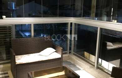 Imagem 5: Rio de Janeiro - Apartamento Padrão - Recreio dos Bandeirantes