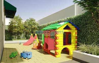 Imagem 16: Garden em Curitiba. Imóvel novo, 245m² de Área, 3 Vagas na garageme4...