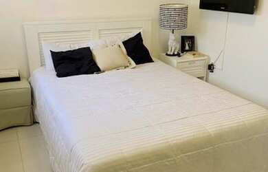 Imagem 3: Apartamento frente para o parque Flamboyant, Jardim Goiás - GO