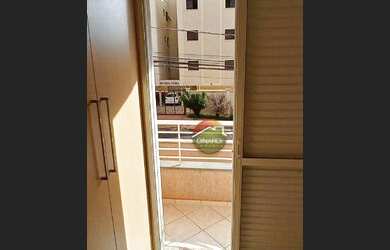 Imagem 6: Apartamento com 1 dormitório, 40 m² - venda por R$ 180.000 ou aluguel...