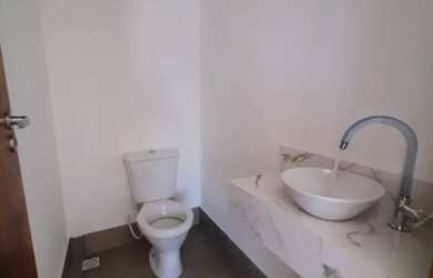 Imagem 6: Casa Nova a Venda no Condomínio /Bairro Nova Jaguari Santana de Parnaíba