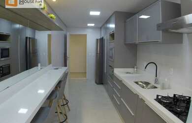 Imagem 10: Apartamento com 3 dormitórios à venda, 125 m² por R$ 954.000,00 - Canto...