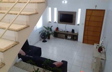 Imagem 6: Casa à Venda em Marília no bairro Jardim Portal do Sol