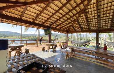 Imagem 15: Rural fazenda com 4 quartos - Bairro Zona Rural em Goiás