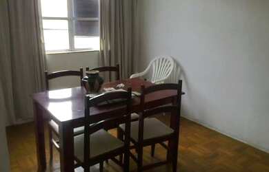 Imagem: O apartamento possui 3 Dormitórios, 2 Banheiros, 70m² de Área