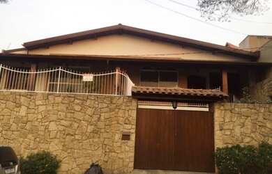 Imagem 2: Casa à venda, 261 m² por R$ 750.000,00 - Vila Santana II - Jundiaí/SP