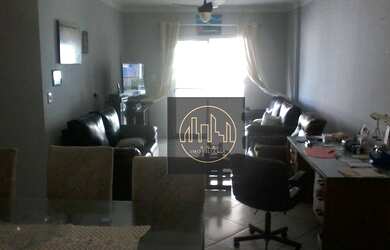 Imagem 11: Apartamento com 3 dormitórios, 126 m² - venda por R$ 560.000 ou aluguel...