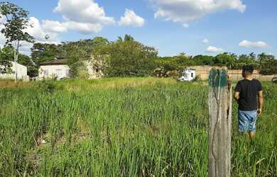 Imagem 5: Terreno 10x30m, no bairro Planalto. Pronto para a sua obra