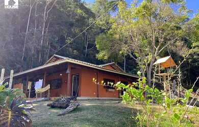 Imagem 5: STIO COM 30 MIL METROS EM PEDRA AZUL LAGO ARVORES FRUTIFERAS