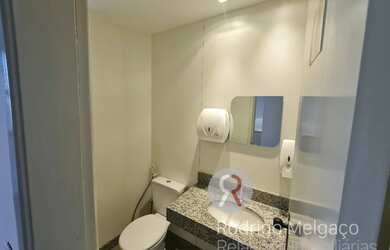 Imagem 15: Sala Jockey Club $4000 em Locação no Bairro Savassi Belo Horizonte-MG