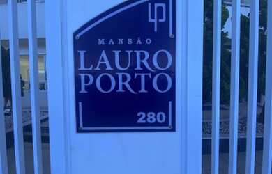 Imagem 2: Mansão Lauro Porto - Em frente ao Calçadão da Praia Formosa